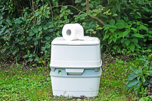 Best Construction site porta potty rental  in Malabar, FL