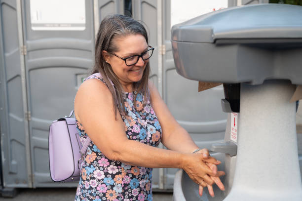 Best Handicap porta potty rental  in Malabar, FL